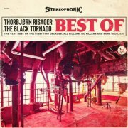 Thorbjørn Risager & The Black Tornado - Best Of (2021) [Hi-Res]