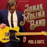 Jonas Molina Band - Pool & Darts (2025)