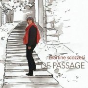 Martine Scozzesi - De passage (2023)