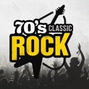 VA - 70's Classic Rock (2023)