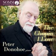 Peter Donohoe - The Chopin I Love (2026) [Hi-Res]
