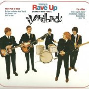 The Yardbirds - Having A Rave Up (2007)