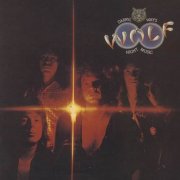 Darryl Way's Wolf - Night Music (1974) CD Rip