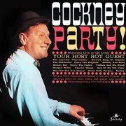 Roy Guest - Cockney Party (1965/2021) Hi Res