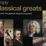 VA - Simply Classical Greats (2016)