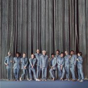 David Byrne - American Utopia on Broadway (Original Cast Recording) (2019) [Hi-Res]