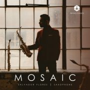 Salvador Flores, Liz Ames - Mosaic (2026) [Hi-Res]
