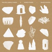 Philippe Poirier & Romeo Poirier - Images Parlees (2026)