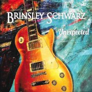 Brinsley Schwarz - Unexpected (2022)