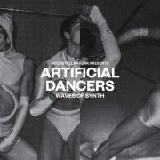 Interstellar Funk ‎- Artificial Dancers - Waves Of Synth (2020)