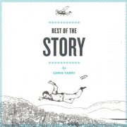 Chris Tarry - Rest OF The Story (2011)