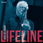 Dick De Graaf - Lifeline (2024) [Hi-Res]