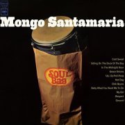 Mongo Santamaria - Soul Bag (1968)