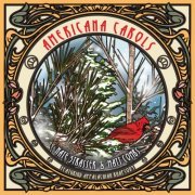 Nate Strasser - Americana Carols (2019)