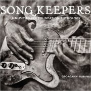 VA - Song Keepers: A Music Maker Foundation Anthology (2024)