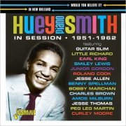 VA - Huey 'Piano' Smith: In Session 1951-1962 (2022)