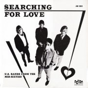 VA - Searching For Love (1964-68/1999)