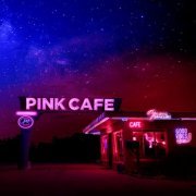 Pink Cafe, Brandon Beal - Pink Cafe (2022) Hi-Res