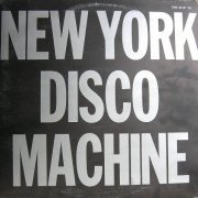 New York Disco Machine - New York Disco Machine (1978)