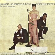 Lambert, Hendricks & Ross - Sing Ellington! (1960) [2019] Hi-Res