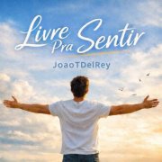 Johnny Del Rey - Livre Pra Sentir (2026)