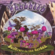 Deee-Lite ‎- Dewdrops In The Garden (1994)