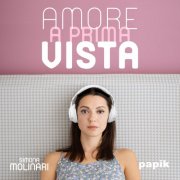 Simona Molinari & Papik - Amore a prima vista (2024) Hi-Res