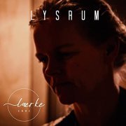 Lærke Ebbe - Lysrum (2021) Hi Res