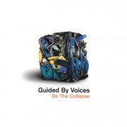 Guided By Voices - Do The Collapse (1999)