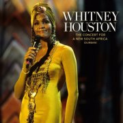 Whitney Houston - The Concert for a New South Africa (Durban) [Live] (2024) [E-AC-3 JOC Dolby Atmos]