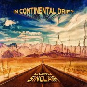 Gord Sinclair - In Continental Drift (2023) [Hi-Res]