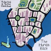 Michael Head & The Red Elastic Band - The Human Race EP (2024)