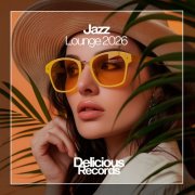 VA - Jazz Lounge 2026