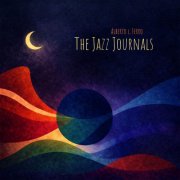 Alberto L. Ferro - The Jazz Journals (2026) [Hi-Res]