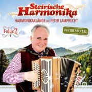 Peter Lamprecht - Steirische Harmonika - Harmonikaklänge mit Peter Lamprecht - Instrumental - Folge 2 (2021)