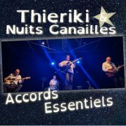 Thieriki - Accords essentiels (2023)