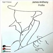 James Anthony Band - James Anthony Profile (2023)