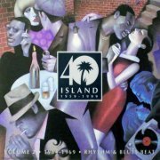 VA - Island 40, Volume 2 - 1964 -1969 - Rhythm & Blues Beat (1997)