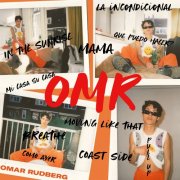 Omar Rudberg - OMR (2025) Hi Res