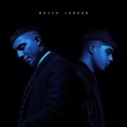 Majid Jordan - Majid Jordan (2016)