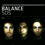 SOS - Balance 013 [3CD] (2008)