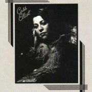 Cass Elliot - Cass Elliot (Reissue, Remastered) (1971/2009)