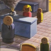 Sunny Day Real Estate - Diary (Remastered) (1994) [Hi-Res]