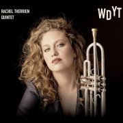 Rachel Therrien - Why Don't You Try (Wdyt) (2017)