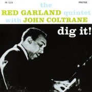 Red Garland Quintet with John Coltrane - Dig It! (1958) {RVG}