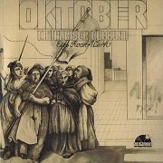 Oktober - Die Pariser Commune (Reissue) (1977)