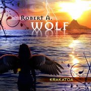 Robert A. Wolf - Krakatoa (2009)