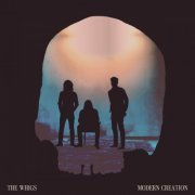 The Whigs - Modern Creation (2014) [Hi-Res]