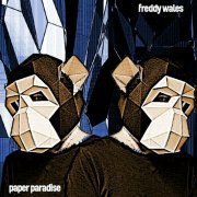 Freddy Wales - Paper Paradise (2024)