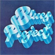 The Blues Project - Blues Project (1972) [CD Rip]